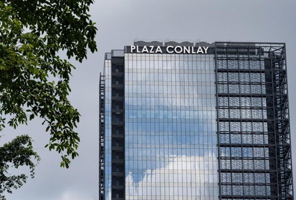 PLAZA CONLAY